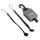 Garmin Retractable Lanyard pentru aparatele GPS