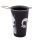 Instinct - pahar plastic reutilizabil Soft cup - 220ml