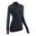 Northwave jacheta ciclism iarna Fahrenheit WMN pentru femei - negru-roz