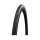 Schwalbe - anvelopa pliabila sosea 28" Pro One Evo Super Race Tubeless Compound Addix - 700x25C - 25-622 - negru transparent skin
