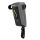 Apidura - geanta ghidon bicicleta Backcountry 2.0 Food Pouch 1.2 litri - gri negru