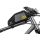 Apidura - geanta mica cadru bicicleta  Backcountry 2.0 Top Tube Pack 1 litru - negru gri