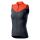 Castelli - tricou pentru ciclism fara maneci pentru femei Solaris sleeveless jersey - albastru inchis steel roz portocaliu