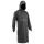 Northwave - jacheta ciclism ploaie Traveller Poncho - negru