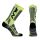 Northwave - sosete ciclism Husky Ceramic Tech 2 - galben fluo negru