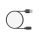 Suunto - cablu incarcator ceas sport, Magnetic USB pentru Suunto 9/ Spartan/ D5 - negru