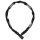 Abus - antifurt bicicleta Web 1500 / 110 - negru