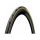 Continental - anvelopa bicicleta sosea Grand Prix 5000, pliabila, 700x25C - 25-622 - negru crem