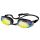 Finis - ochelari inot adulti Bolt Goggles - multicolori (irizati) oglinda