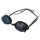 Finis - ochelari inot adulti Tide Goggles - gri fumuriu negru