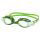 Finis - ochelari inot confortabili pentru copii (4-10 ani) Adventure Goggles - verde sarpe