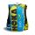 Hoka - Rucsac alergare si hidratare Evo R Flag