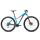 Orbea - bicicleta MTB hardtail cu roti 27,5" - MX 50 ENT - albastru-rosu