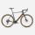 Orbea Gain M30 1X - bicicleta electrica gravel MyO custom - negru rosu alb