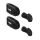 Thule - Adaptor închidere suport bicicletă Wheel Strap Locks