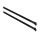 Thule - curele transport bicicleta Fatbike Wheel Straps XXL