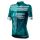 Castelli - tricou ciclism maneca scurta pentru femei Astratta Jersey - verde malachita