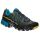 La Sportiva - Akyra pantofi alergare montana - negru Carbon albastru Tropic