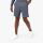 On - pantaloni scurti alergare pentru barbati On Sweat - gri inchis