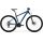 Merida - bicicleta MTB 29" Big.Nine 15 - albastru inchis negru