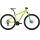 Merida - bicicleta MTB 29" Big.Nine 15 - verde Silk-Lime