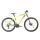 Sprint - bicicleta MTB 29" Sprint Maverick - verde neon mat