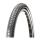 CST - anvelopa bicicleta MTB 24", Tracer City Classic C1446 - 24x1.75 - 47-507 - negru