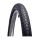 CST - anvelopa bicicleta MTB 26", Tracer City Classic C1446 - 26x1.75 - 47-559 - negru