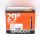 CST - camera bicicleta 29" Superlight - 29x1.90/2.35 - 47/52-622 - valva presta FV 35mm