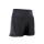 Instinct - pantaloni alergare cu buzunare 2-in-1 Trail Short Marathon - negru
