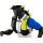 Instinct Trail - vesta alergare - Ambition 4,5L + 2x HydraPack 600ml