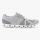 On Cloud - pantofi alergare pentru barbati - gri deschis slate