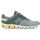 On Cloudflow pantofi alergare pentru femei - verde limelight galben