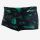 Orca - Boxeri inot pentru barbati Square Leg swimsuit - albastru inchis royal verde lime
