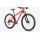 Specialized - bicicleta MTB hardtail cu roti 26" Rockhopper 26 - rosu gloss alb