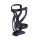 Specialized - suport bidon apa cu multitool Zee Cage II With Tool, right - negru mat