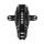 Topeak - aparatoare noroi fata pentru bicicleta D-Flash FS - negru
