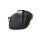 Topeak - geanta sa bicicleta Dynawedge cu prindere sub sa tip universal Velcro si banda guma, marime mica - negru
