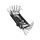 Topeak - set chei bicicleta Mini PT 30 multitool - negru argintiu