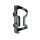 Topeak - suport bidon bicicleta Dualside - negru