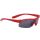 BBB - Ochelari ciclism copii BSG-54 - rosu lucios