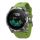 Coros APEX Pro 47mm - ceas GPS multisport premium argintiu-verde