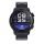 Coros Pace 2 - ceas GPS sport premium cu curea bleumarin de silicon