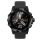 Coros Vertix 47mm - ceas GPS multisport pentru aventura - dark rock