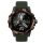 Coros Vertix 47mm - ceas GPS multisport pentru aventura - verde mountain-hunter