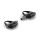Garmin Rally RS200 - powermeter cu dual senzor si cycling dynamics cu placute Shimano SPD-SL pentru sosea