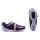 Northwave Active - pantofi pentru ciclism indoor pentru spinning - mov