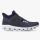 On Cloud Hi Edge - pantofi sport pentru barbati - albastru inchis Midnight