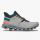 On Cloud Hi edge - pantofi sport pentru femei - gri glaciar shadow