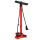 Specialized - Pompa podea bicicleta Air Tool Comp V2 - rosu negru